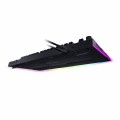 Bàn Phím Cơ Có Dây Razer BlackWidow V4 Pro Black Green Switch (RZ03-04680100-R3M1)