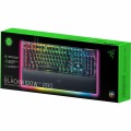 Bàn Phím Cơ Có Dây Razer BlackWidow V4 Pro Black Green Switch (RZ03-04680100-R3M1)