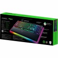 Bàn Phím Cơ Có Dây Razer BlackWidow V4 Pro Black Green Switch (RZ03-04680100-R3M1)