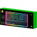 Bàn Phím Cơ Có Dây Razer BlackWidow V4 Pro Black Yellow Switch (RZ03-04681800-R3M1)