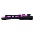 Bàn Phím Cơ Không Dây Razer DeathStalker V2 Pro Low Profile Black Red Switch (RZ03-04360100-R3M1)