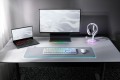 Bàn Phím Cơ Không Dây Razer DeathStalker V2 Pro Low Profile White Edition Purple Switch (RZ03-04363500-R3M1)