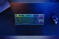 Bàn Phím Cơ Không Dây Razer DeathStalker V2 Pro Tenkeyless Low Profile Black Red Switch (RZ03-04370100-R3M1)