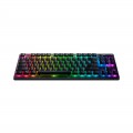 Bàn Phím Cơ Không Dây Razer DeathStalker V2 Pro Tenkeyless Low Profile Black Red Switch (RZ03-04370100-R3M1)
