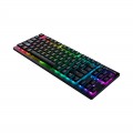 Bàn Phím Cơ Không Dây Razer DeathStalker V2 Pro Tenkeyless Low Profile Black Red Switch (RZ03-04370100-R3M1)