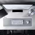 Bàn Phím Cơ Không Dây Razer DeathStalker V2 Pro Tenkeyless Low Profile White Edition Red Switch (RZ03-04373500-R3M1)