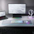 Bàn Phím Cơ Không Dây Razer DeathStalker V2 Pro Tenkeyless Low Profile White Edition Red Switch (RZ03-04373500-R3M1)
