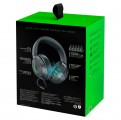 Tai Nghe Gaming Có Dây Razer Kraken V3 X Black (RZ04-03750300-R3M1)