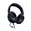 Tai Nghe Gaming Có Dây Razer Kraken V3 X Black (RZ04-03750300-R3M1)