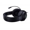 Tai Nghe Gaming Có Dây Razer Kraken V3 X Black (RZ04-03750300-R3M1)