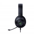 Tai Nghe Gaming Có Dây Razer Kraken V3 X Black (RZ04-03750300-R3M1)