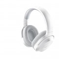 Tai Nghe Gaming Không Dây Razer BARRACUDA X (2022) Mercury White (RZ04-04430200-R3M1)