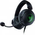 Tai Nghe Gaming Có Dây Razer Kraken V3 HyperSense Black (RZ04-03770100-R3M1)