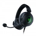 Tai Nghe Gaming Có Dây Razer Kraken V3 Black (RZ04-03770200-R3M1)
