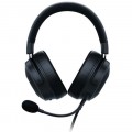 Tai Nghe Gaming Có Dây Razer Kraken V3 Black (RZ04-03770200-R3M1)