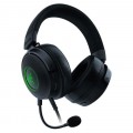 Tai Nghe Gaming Có Dây Razer Kraken V3 Black (RZ04-03770200-R3M1)