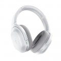 Tai Nghe Gaming Không Dây Razer BARRACUDA Mercury White (RZ04-03790200-R3M1)