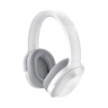 Tai Nghe Gaming Không Dây Razer BARRACUDA Mercury White (RZ04-03790200-R3M1)