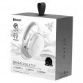 Tai Nghe Gaming Không Dây Razer BARRACUDA Mercury White (RZ04-03790200-R3M1)