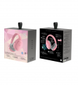 Tai Nghe Gaming Không Dây Razer BARRACUDA Quartz Pink (RZ04-03790300-R3M1)