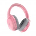 Tai Nghe Gaming Không Dây Razer BARRACUDA Quartz Pink (RZ04-03790300-R3M1)