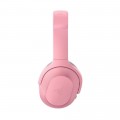 Tai Nghe Gaming Không Dây Razer BARRACUDA Quartz Pink (RZ04-03790300-R3M1)