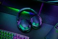 Tai Nghe Gaming Không Dây Razer BARRACUDA Pro (RZ04-03780100-R3M1)