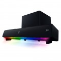 Loa Vi Tính Bluetooth Razer Leviathan V2, Bộ 1 Soundbar + Sub 65W (RZ05-03920100-R3G1)