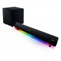 Loa Vi Tính Bluetooth Razer Leviathan V2, Bộ 1 Soundbar + Sub 65W (RZ05-03920100-R3G1)