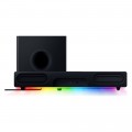 Loa Vi Tính Bluetooth Razer Leviathan V2, Bộ 1 Soundbar + Sub 65W (RZ05-03920100-R3G1)