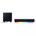 Loa Vi Tính Bluetooth Razer Leviathan V2, Bộ 1 Soundbar + Sub 65W (RZ05-03920100-R3G1)