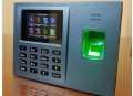 Máy Chấm Công Vân Tay, thẻ từ tích hợp kiểm soát cửa RONALD JACK 9300 Pro WIFI