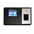 Máy Chấm Công Vân Tay, thẻ từ tích hợp kiểm soát cửa, kết nối WIFI RONALD JACK 3800 pro Wifi