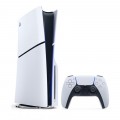 Bộ Máy Chơi Game Sony Playstation 5 (PS5) Slim CFI-2018A 01, Hàng chính hãng