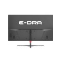 Màn Hình Gaming EDRA 23.8 inch EGM24F100s (Full HD, IPS, 100Hz, 1ms, 250cd/m2, HDMI, VGA)