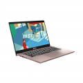 Laptop MSI Modern 14 C13M 610VN (Intel Core i5-1335U, RAM 8GB, SSD 512GB, VGA Intel Iris Xe, Màn Hình 14 inch FHD, Windows 11, Beige Rose)