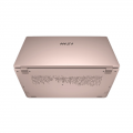 Laptop MSI Modern 14 C13M 610VN (Intel Core i5-1335U, RAM 8GB, SSD 512GB, VGA Intel Iris Xe, Màn Hình 14 inch FHD, Windows 11, Beige Rose)