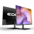Màn Hình Gaming EDRA 21.5 inch EGM22F75P (Full HD, IPS, 75Hz, 1ms, 250cd/m2, 92% sRGB, HDMI, VGA)