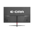 Màn Hình Gaming EDRA 27 inch EGM27F100 (Full HD, IPS, 100Hz, 1ms, 250cd/m2, 97% sRGB, HDMI, VGA)