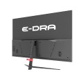 Màn Hình Gaming EDRA 27 inch EGM27F100 (Full HD, IPS, 100Hz, 1ms, 250cd/m2, 97% sRGB, HDMI, VGA)