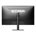 Màn Hình Gaming EDRA 27 inch EGM27F3PR (Full HD, IPS, 180Hz, 0.5ms, 250cd/m2, 99% sRGB, HDMI, Displayport, Chân xoay)