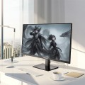 Màn Hình Gaming EDRA 27 inch EGM27F3PR (Full HD, IPS, 180Hz, 0.5ms, 250cd/m2, 99% sRGB, HDMI, Displayport, Chân xoay)