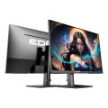 Màn Hình Gaming EDRA 27 inch EGM27F4PR (Full HD, IPS, 240Hz, 0.5ms, 250cd/m2, 99% sRGB, HDMI, Displayport, Chân xoay)