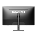 Màn Hình Gaming EDRA 27 inch EGM27F4PR (Full HD, IPS, 240Hz, 0.5ms, 250cd/m2, 99% sRGB, HDMI, Displayport, Chân xoay)