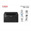 Máy In Laser CANON LBP121DN (In trắng đen 2 mặt tự động, có cổng LAN, Chính Hãng)