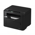 Máy in Laser CANON MF271DN (in trắng đen 2 mặt tự động, copy, scan, có cổng LAN) - Hàng chính hãng