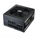 Bộ nguồn máy tính Cooler Master MWE GOLD 750 V2 750W 80 Plus Gold Full Modular