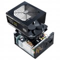 Bộ nguồn máy tính Cooler Master MWE GOLD 750 V2 750W 80 Plus Gold Full Modular