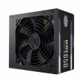 Nguồn máy tính CoolerMaster MWE 650W 80 Plus Bronze V2 Full Range (MPE-6501-ACAAW)