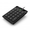 Bàn Phím Số Có Dây Genius Numpad 110